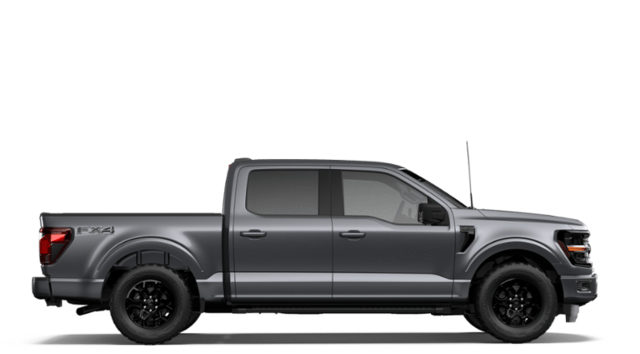 2026 Ford F-150® External Image 1